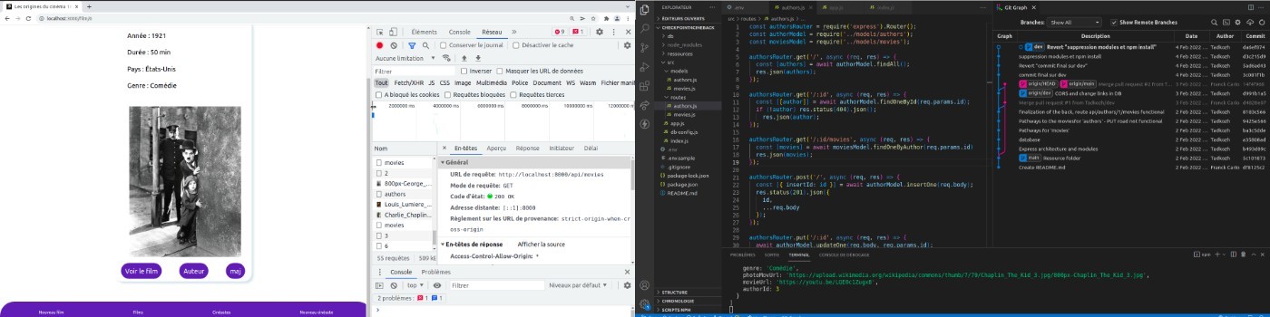 My Workspace Github 2023