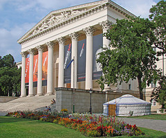 Musée Budapest