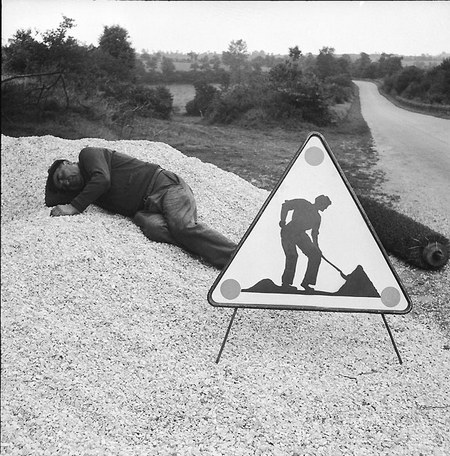Attention Travaux René Maltête