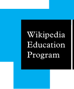 WikipediaEducationProgramLogo