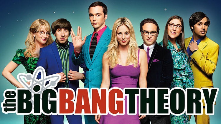 InfoDocBib.net - The Big Bang Theory
