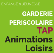 GarderiePériscolaire