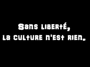 LibertéCulture