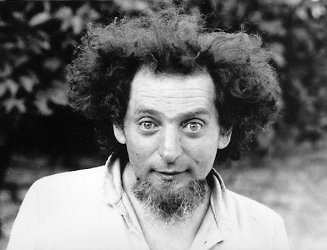 Oulipo - Georges Perec