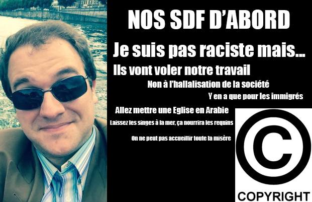 DépotProposRacistes