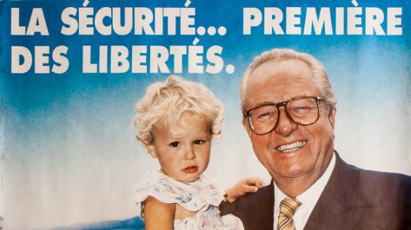 Sécurité FN