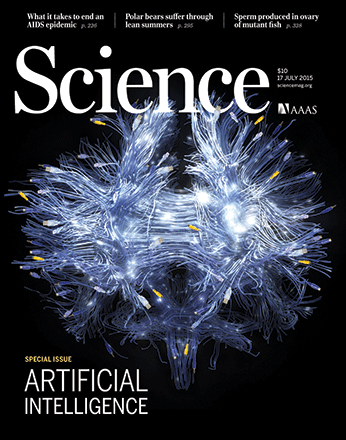 ScienceCover
