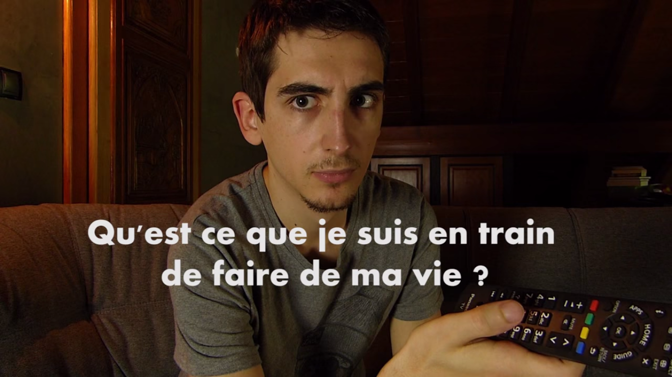 Télévision
