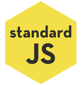 Logo StandardJS