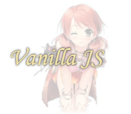 Logo de Vanilla JS
