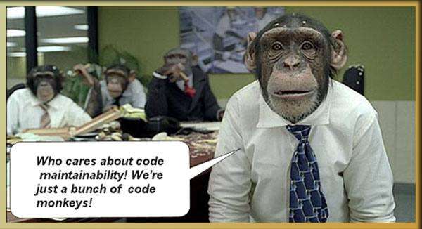 code-monkey