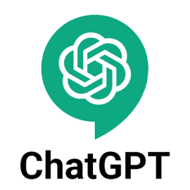 IA - Logo de ChatGPT