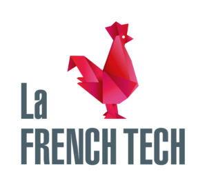 IA - Logo de la French Tech
