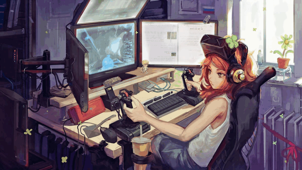  gamers - gain de performance 